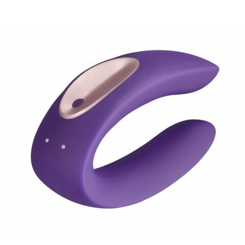 Satisfyer Partner Plus Remote