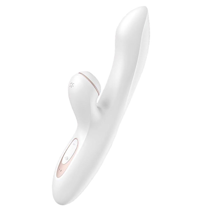 Satisfyer Pro GSpot Rabbit