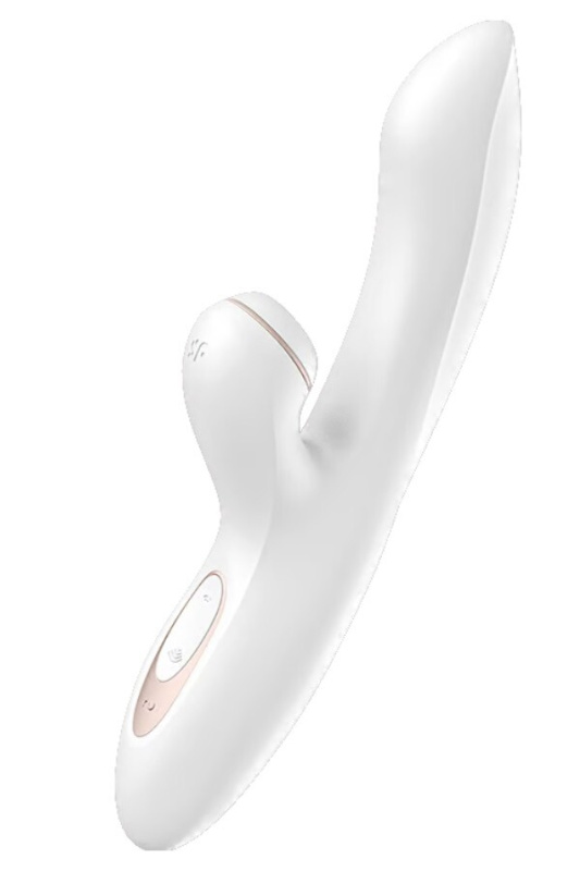 Satisfyer Pro GSpot Rabbit