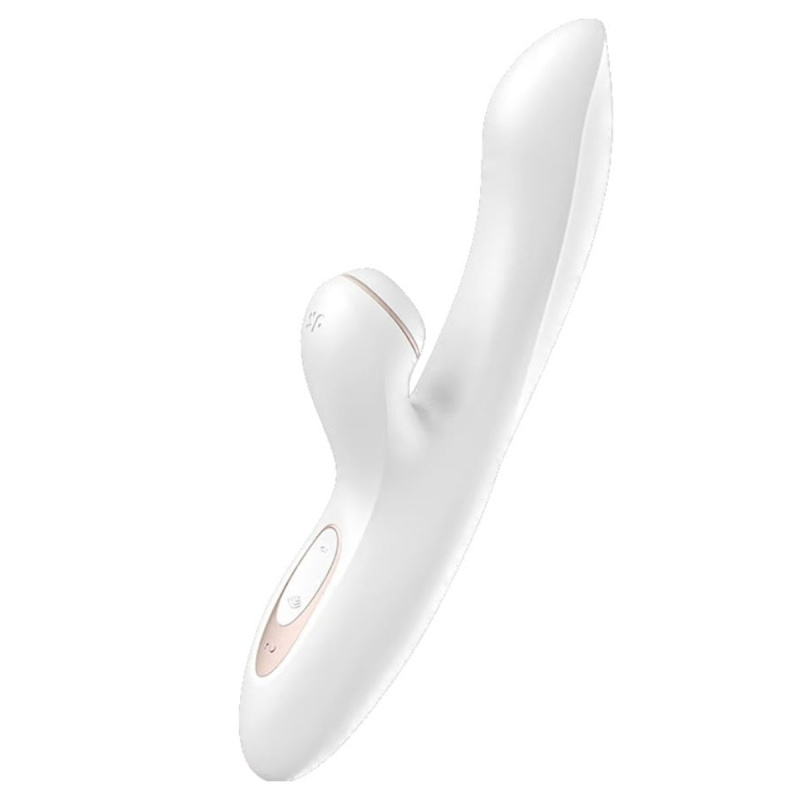 Satisfyer Pro GSpot Rabbit