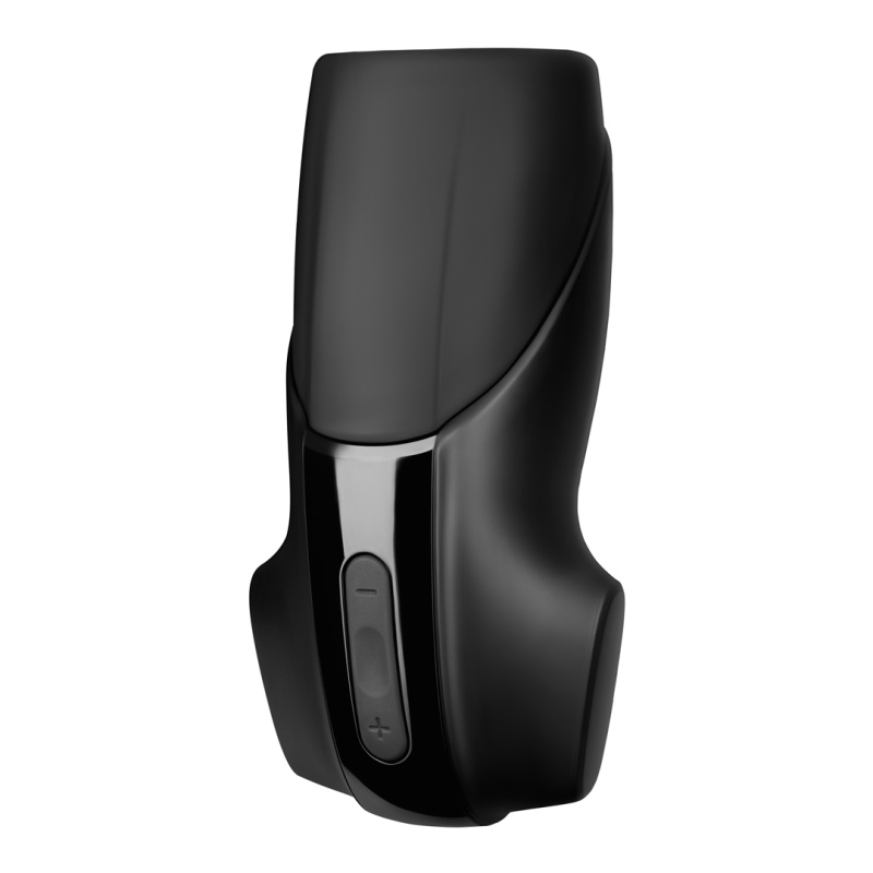 Satisfyer Men Vibration - Vibrační masturbátor