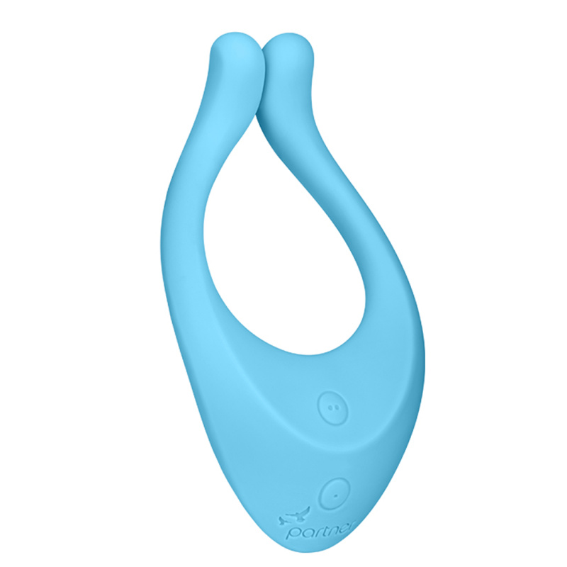 Satisfyer Partner Multifun 1