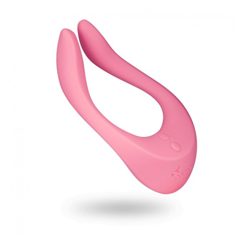 Satisfyer Partner Multifun 2