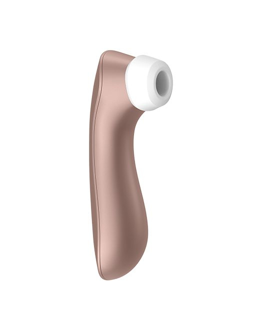Satisfyer Pro 2 Vibration