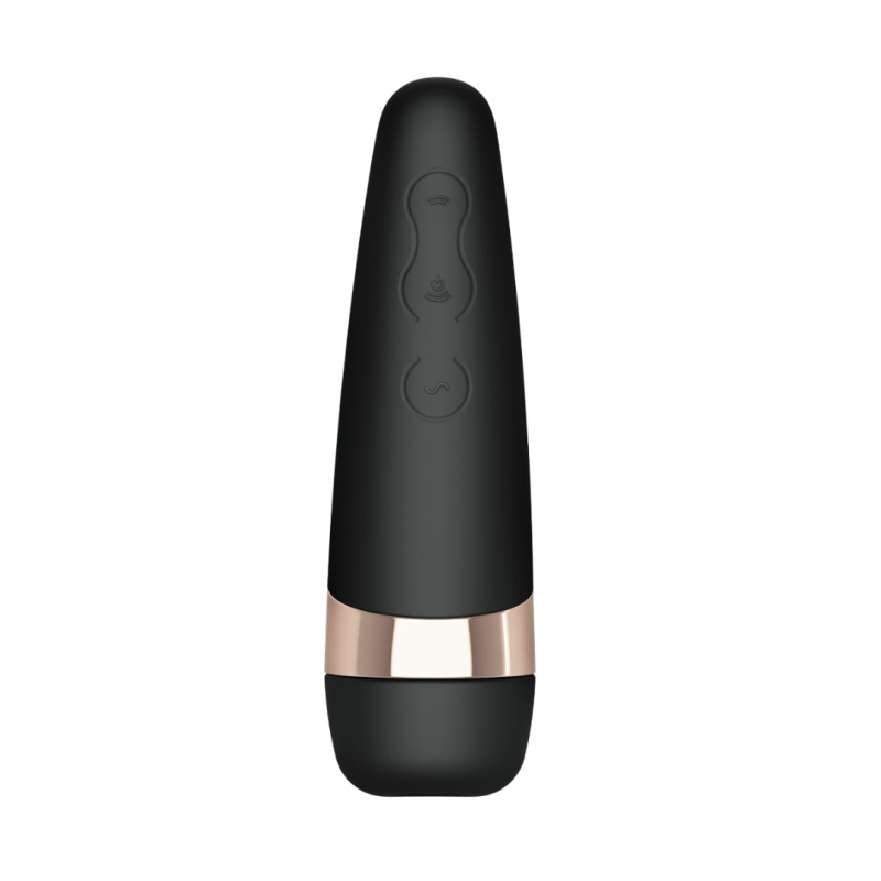 Satisfyer Pro 3 Vibration