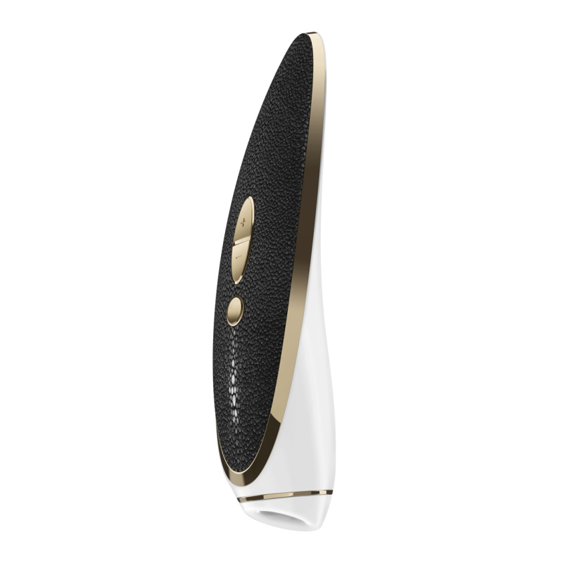 Satisfyer Luxury Haute Couture černý