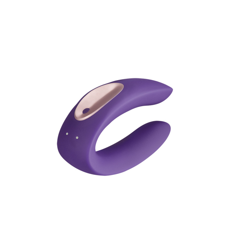 Satisfyer partner plus