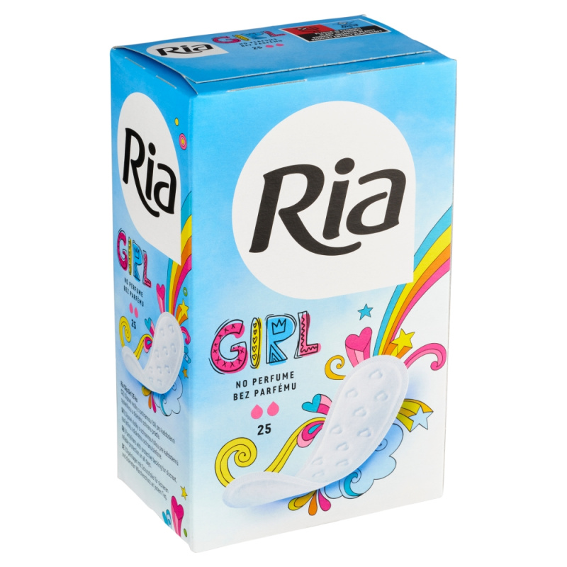 Ria Slip Girl slipové vložky