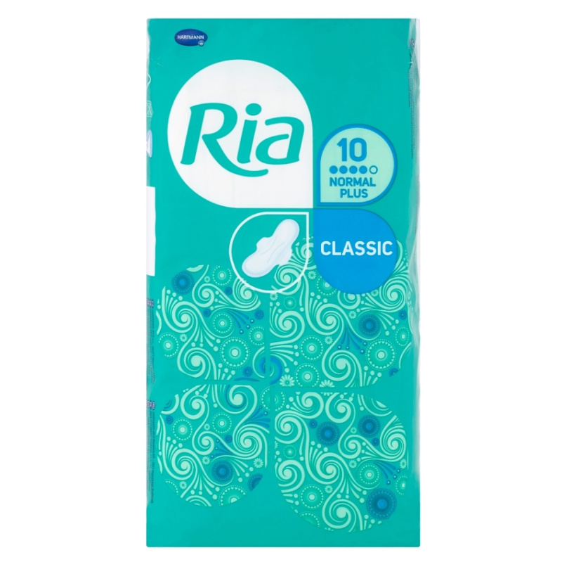 RIA classic normal plus (10)