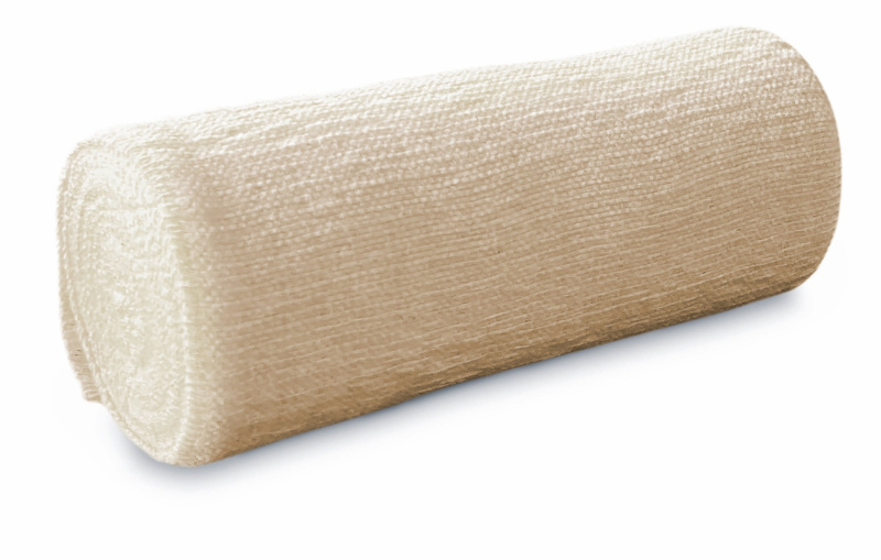 IDEALFLEX Univerzální obinadlo pružné 10 cm x 5 m