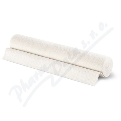 IDEALFLEX Univerzální obinadlo pružné 12 cm x 5 m
