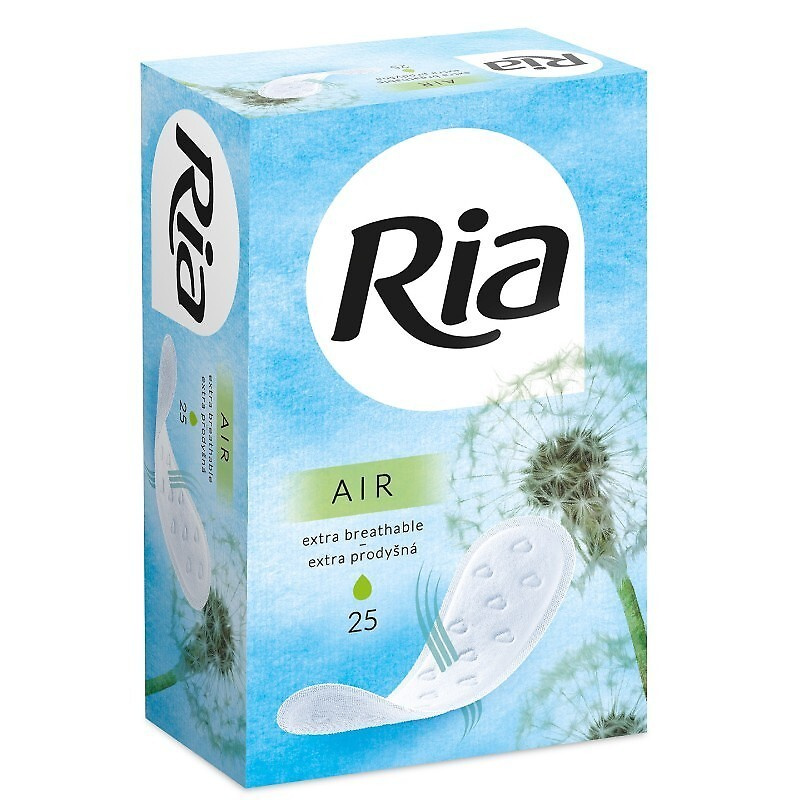 Ria Slip Air slipové vložky