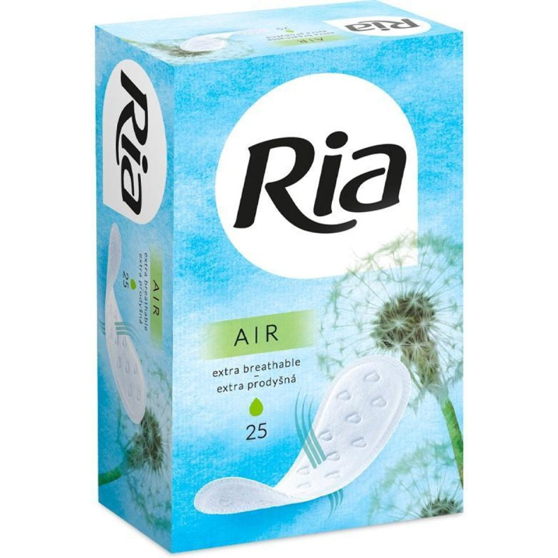 Ria Slip Air slipové vložky