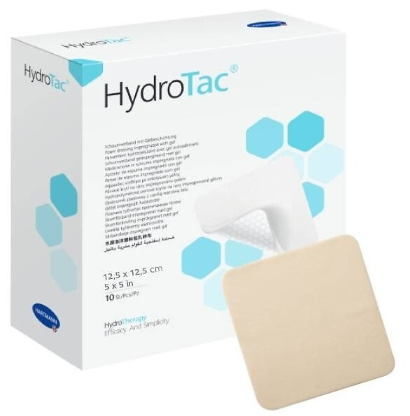 Hydrotac 12.5x12.5cm 10ks