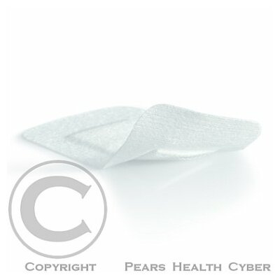 Rychloobvaz Cosmopor 25x10cm sterilní 25ks