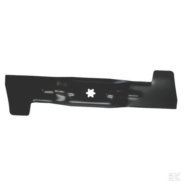 Stanley Black & Decker CubCadet / MTD / Riwall PRO - náhradní nůž levý, záběr 92 cm