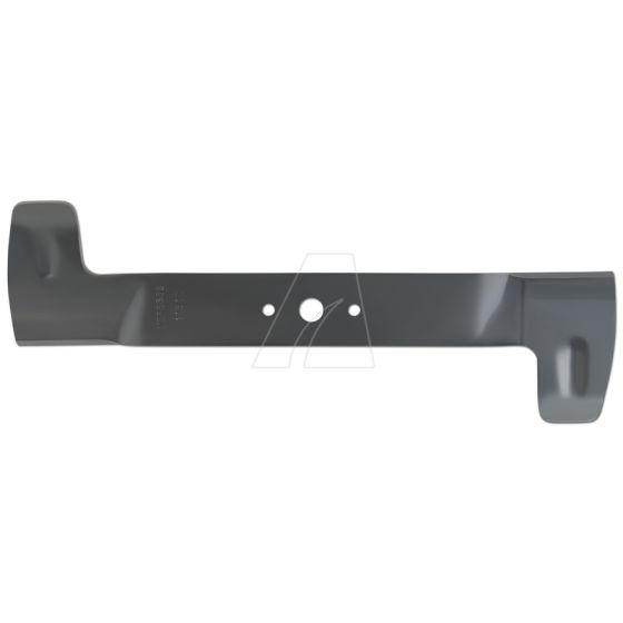 ARNOLD - náhradní nůž pravý pro Riwall RLT 92 HRD / TRD, záběr 92 cm, délka  46,2 cm