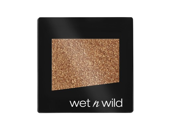 Wet n Wild Color Icon krémové oční stíny se třpytkami odstín Brass 1,4 g