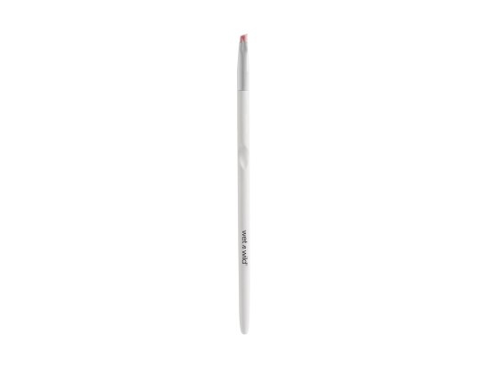 Wet n Wild Brush zkosený štětec na oční linku 1 ks