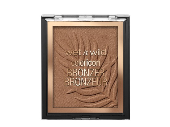 Wet n Wild Color Icon bronzer odstín Sunset Striptease 11 g