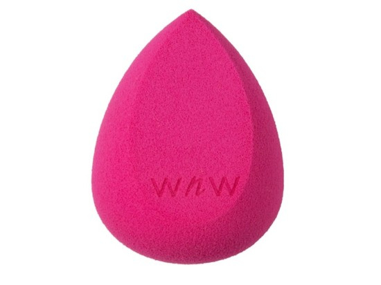 Wet n Wild Brush houbička na make-up 1 ks