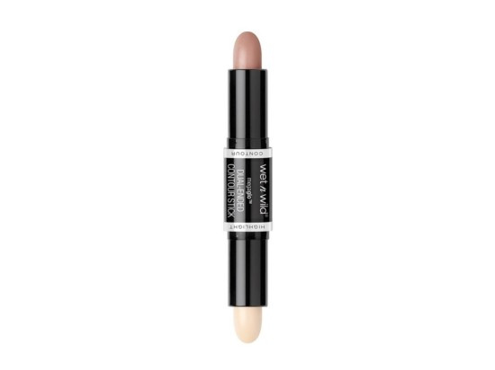 Wet n Wild Megaglo oboustranná konturovací tyčinka Light Medium 8 g