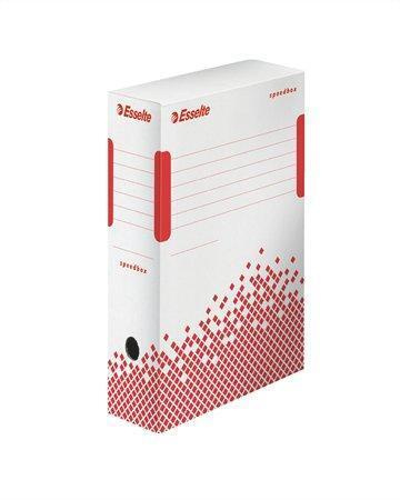 Archivační krabice Esselte Speedbox - 10 cm