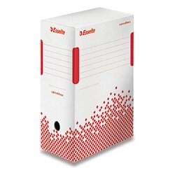 Archivační krabice Esselte Speedbox - 15 cm