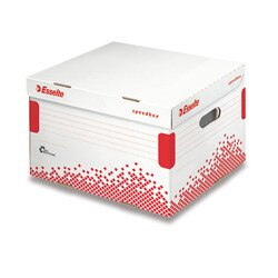 Archivační kontejner Esselte Speedbox - velikost L