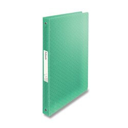 4kroužkový pořadač Esselte Colour´Breeze ledově zelený ESSELTE