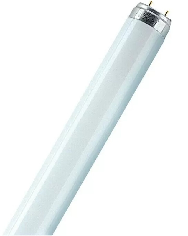 Zářivka Osram T8 Interna / 36 W / 120 cm / teplá bílá Varianta: ivi1