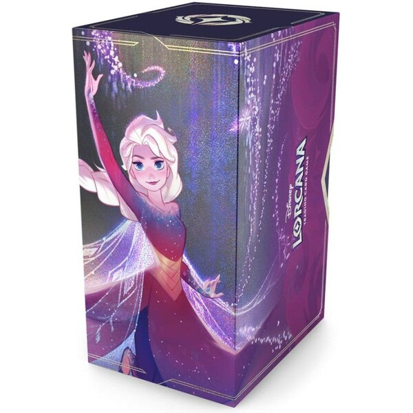 Disney Lorcana: Special Gift Set S9-10