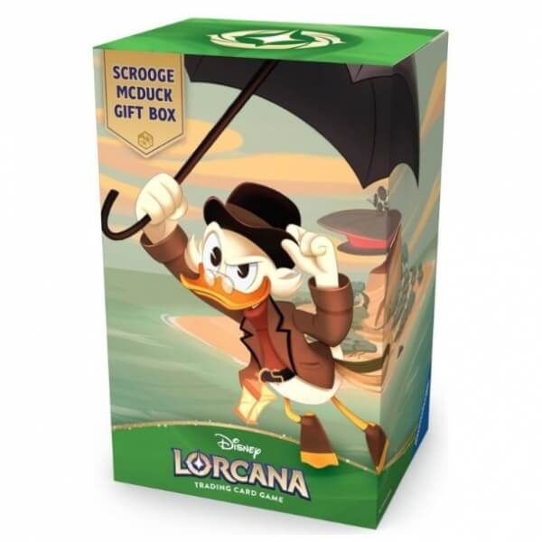 Disney Lorcana: Special Gift Set S11-12