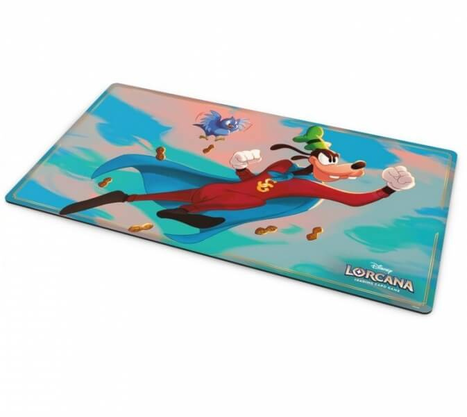 Disney Lorcana: Wilds unknown - Playmat Goofy Vícebarevná