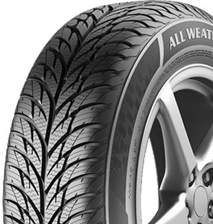 Matador 155/80R13*T Mp62 All Weather Evo 79T