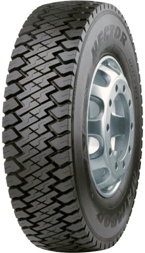 Matador DR 1 275/70 R22.5 148L