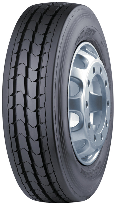 Matador FU 1 275/70 R22.5 148J
