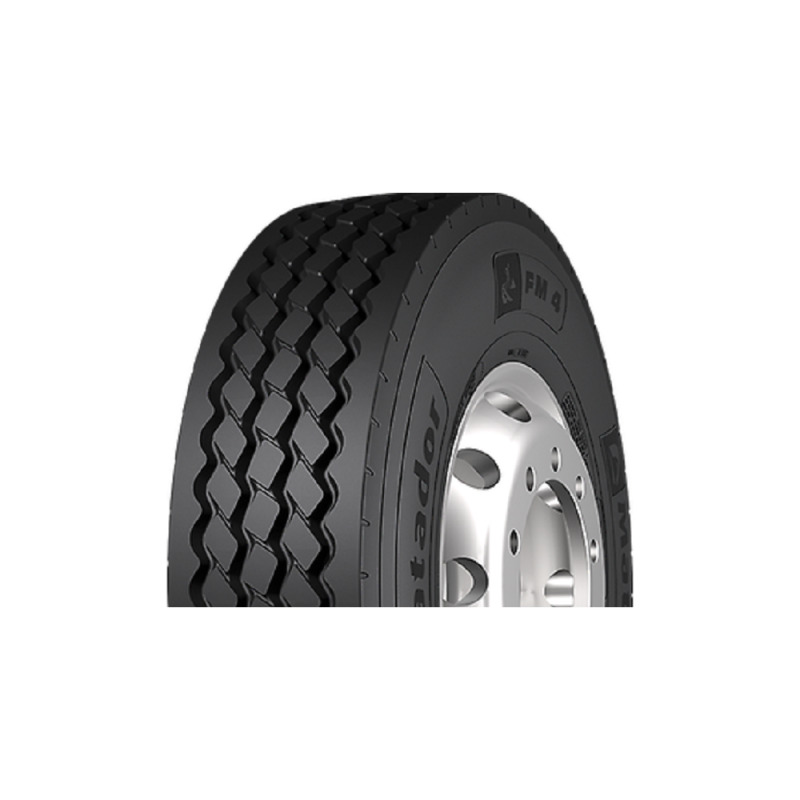 Matador FM 4 315/80 R22.5 156K