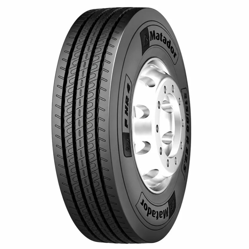 Matador F HR 4 385/65 R22.5 160K