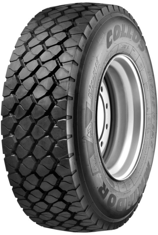 Matador TM 1 385/65 R22.5 160K