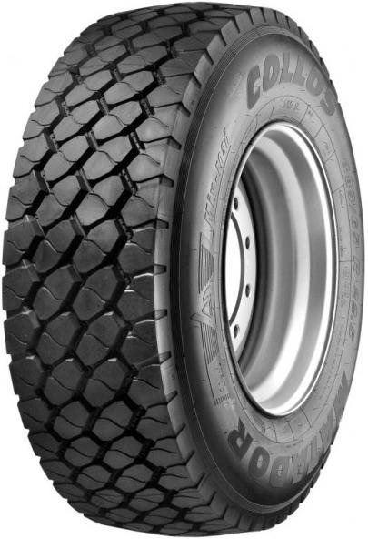Matador TM 1 385/65 R22.5 160K