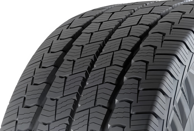 Matador 205/70R15C*R Mps400 Vari AW 2 106/104R