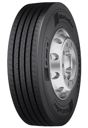 Matador F HR 4 245/70 R17.5 136M