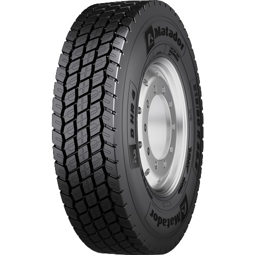 Matador D HR 4 235/75 R17.5 132M