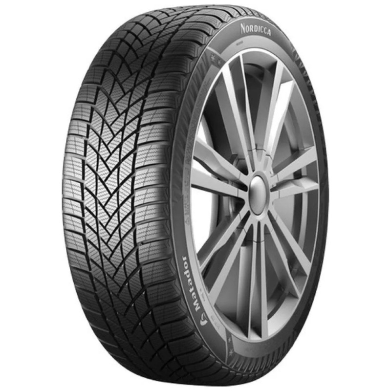 Matador 215/65R16*H Mp93 Nordicca 102H XL