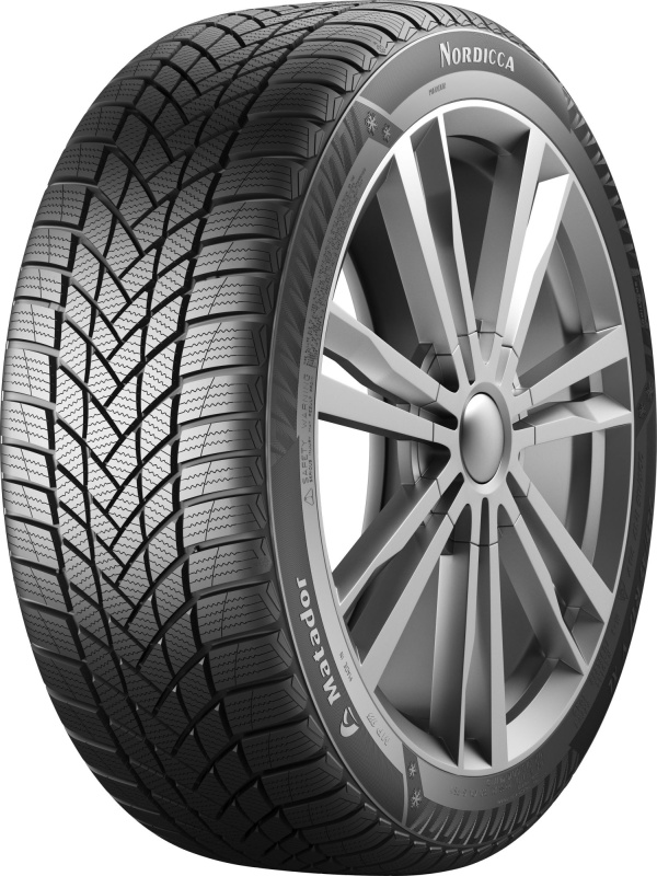 Matador 235/40R19*V Mp93 Nordicca 96V XL