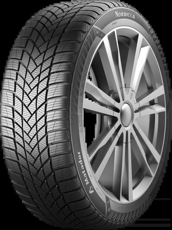 Matador 235/40R19*V Mp93 Nordicca 96V XL