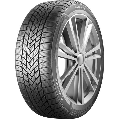 Matador 205/60R15*H Mp93 Nordicca 91H