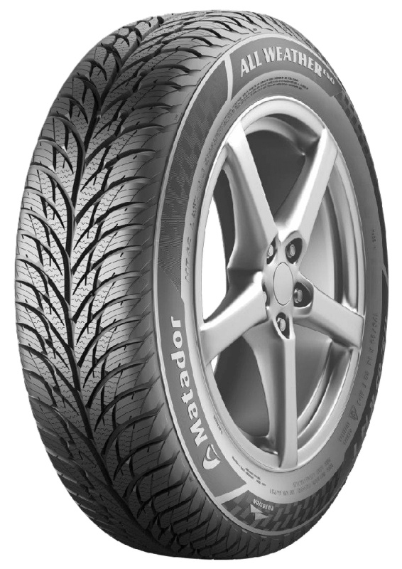 Matador 215/60R16*V Mp62 Allweather Evo 99V XL