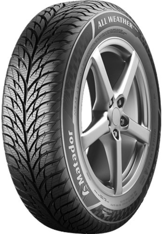 Matador 215/60R16*V Mp62 Allweather Evo 99V XL